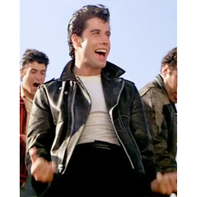 Grease T Birds Jacket - Image 3