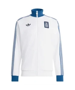 Greece EPO Originals 2026/27 Track Jacket