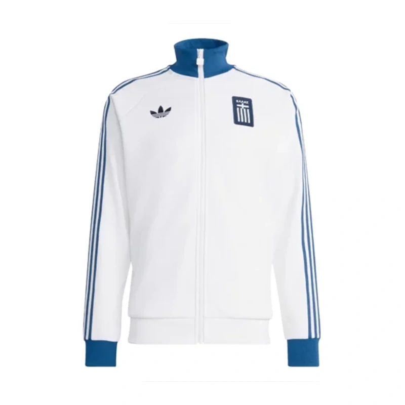Greece EPO Originals 2026/27 Track Jacket