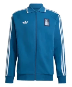 Greece EPO Originals Away Jacket 2026/27