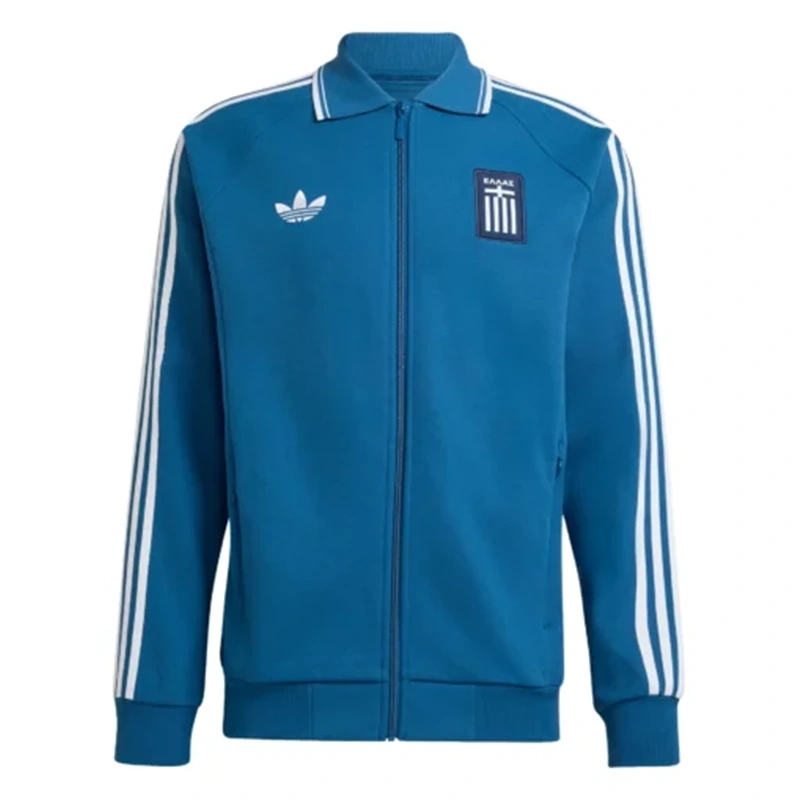 Greece EPO Originals Away Jacket 2026/27