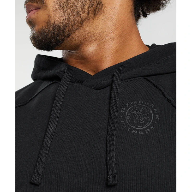 Gymshark Hoodie - Image 3