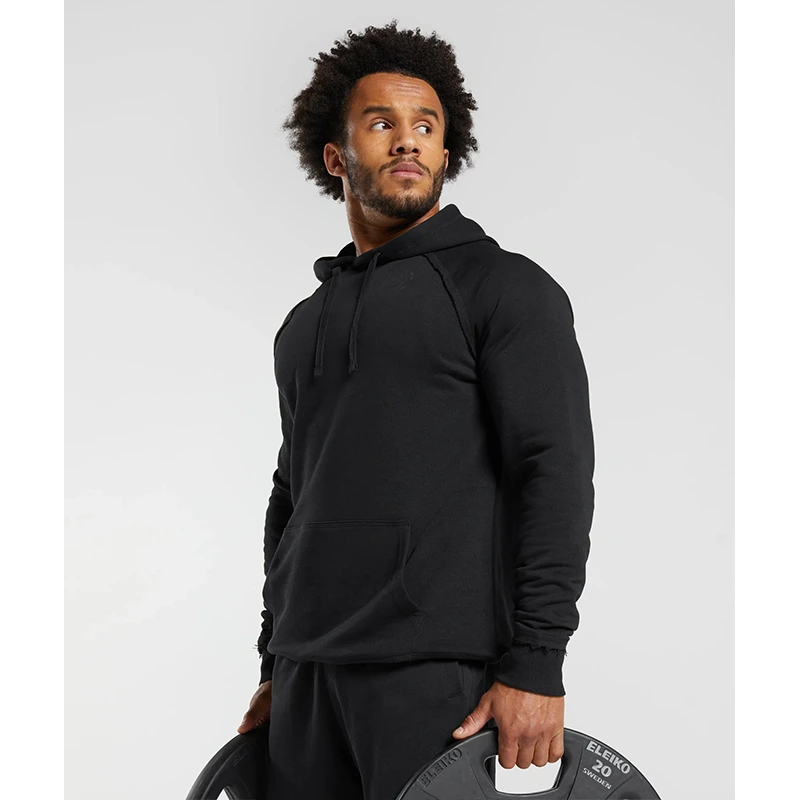 Gymshark Hoodie - Image 2