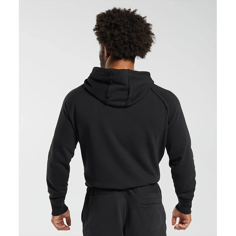 Gymshark Hoodie - Image 4