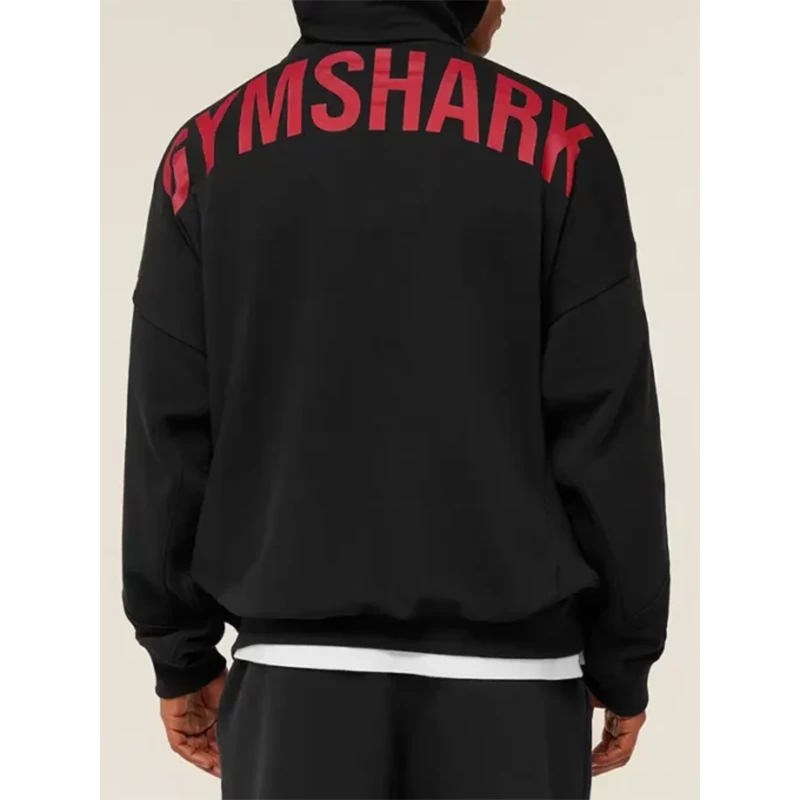 Gymshark Power Hoodie - Image 2