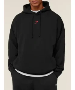 Gymshark Power Hoodie