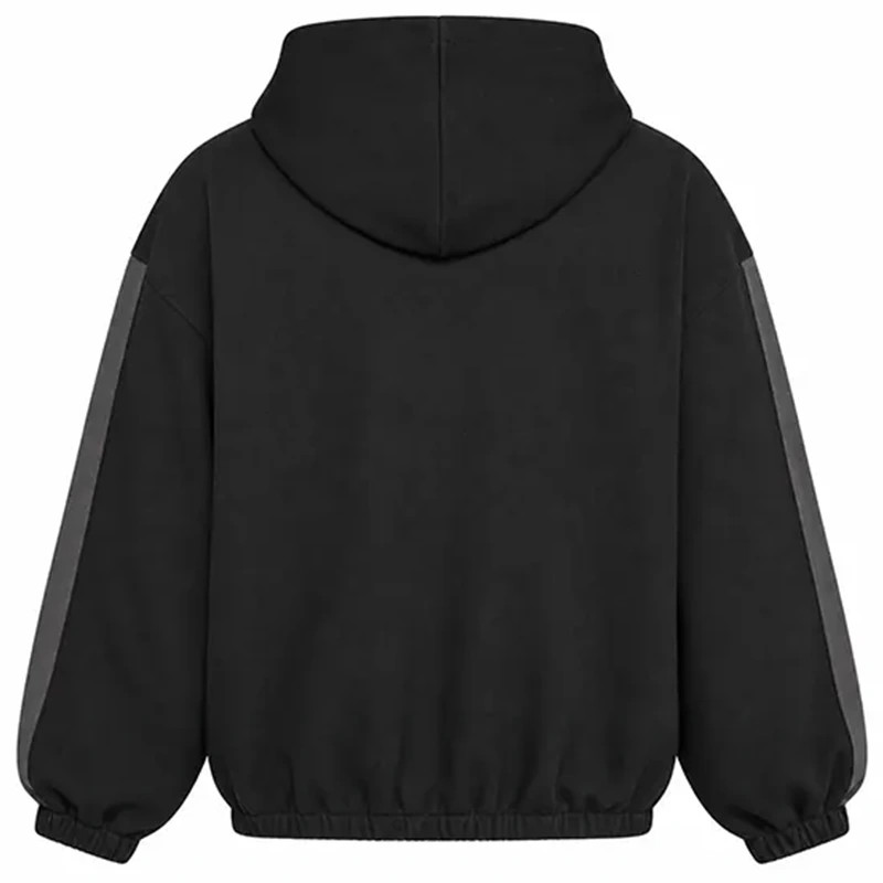 Gymshark x Carlos Belcast Zip Up Hoodie - Image 2