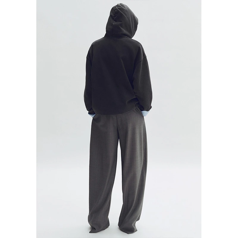 H&M x Stella McCartney Women's Printed Cotton Hoodie - Image 10