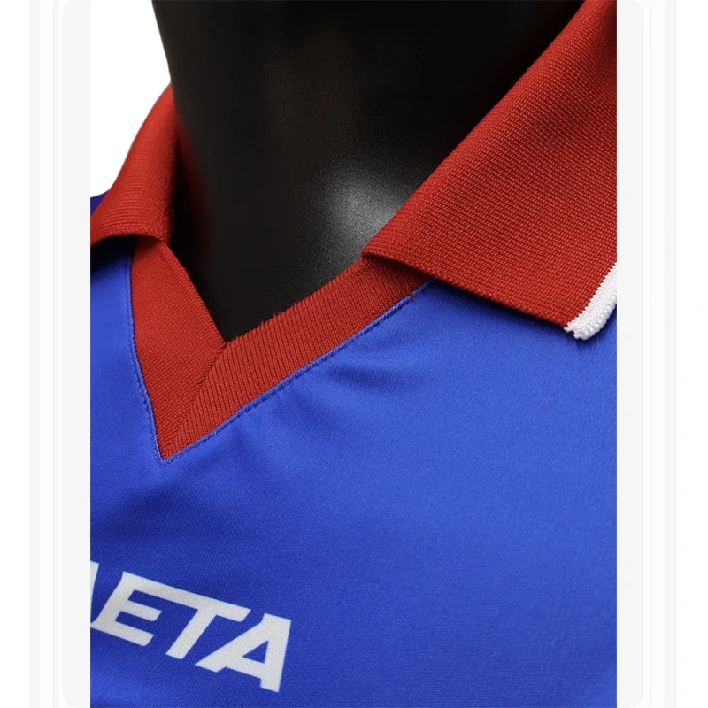 Haiti World Cup Jersey - Image 4