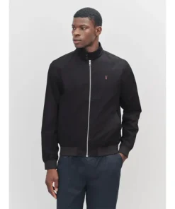 Harrington Jacket