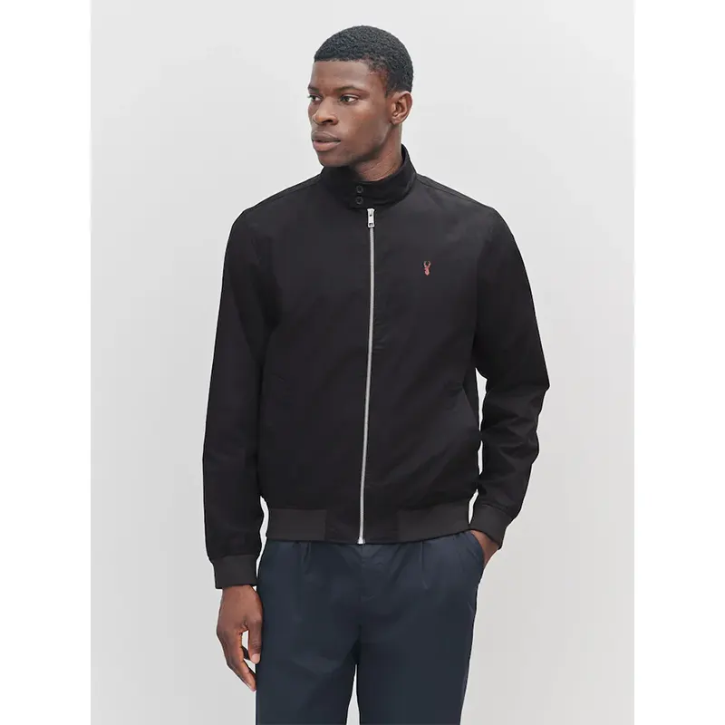 Harrington Jacket