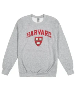Harvard Sweatshirt