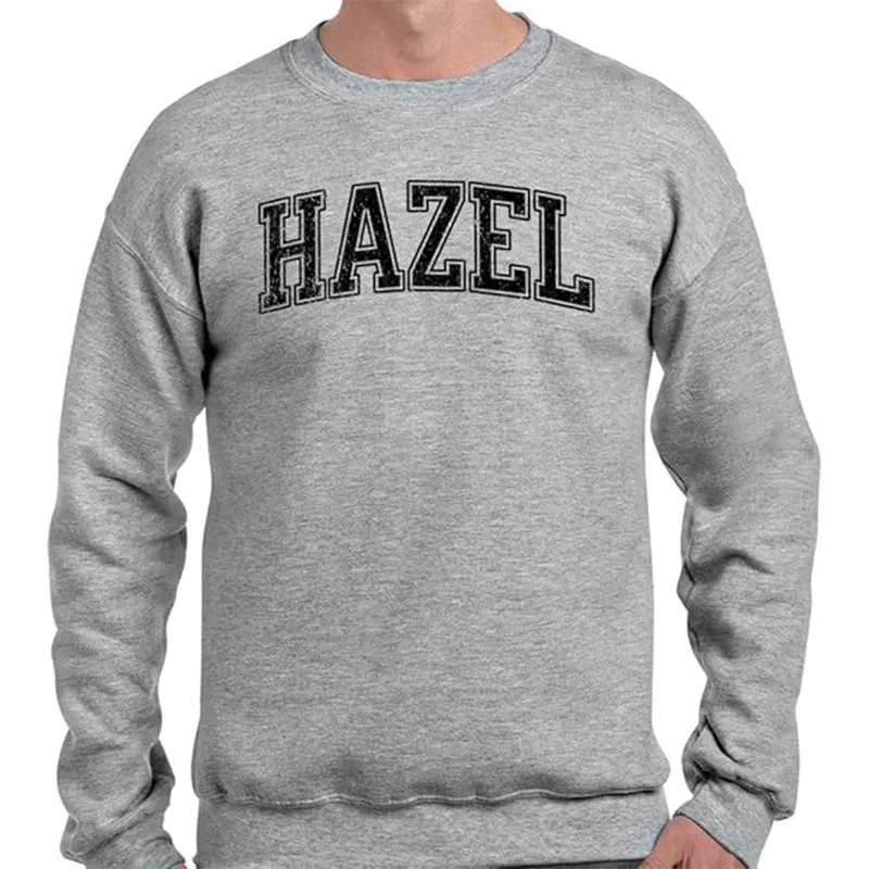 Hazel Sweatshirt - Image 2