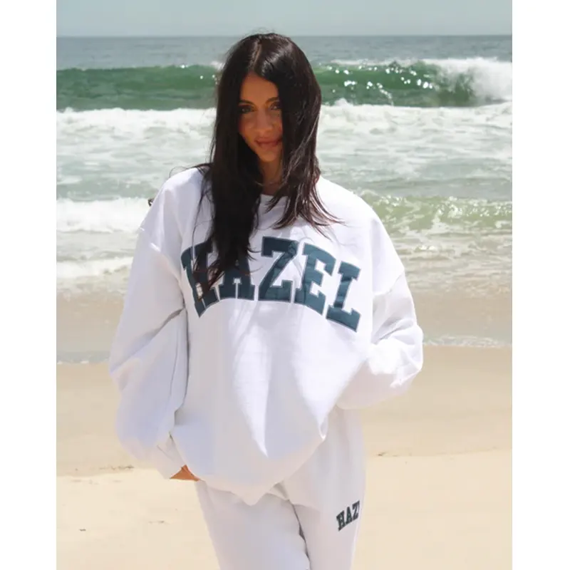 Hazel Sweatshirt - Image 2