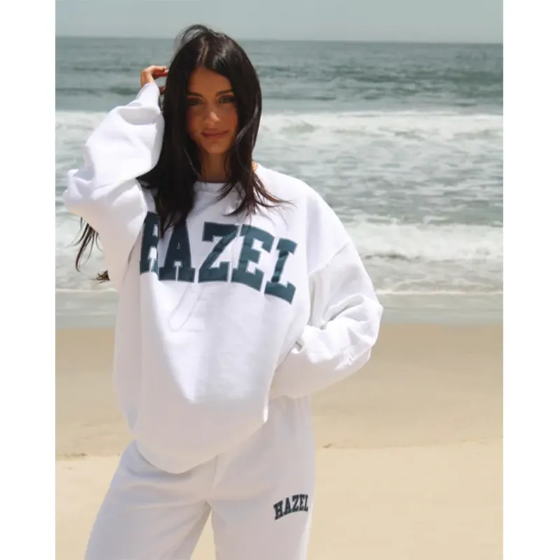 Hazel Sweatshirt - Image 3