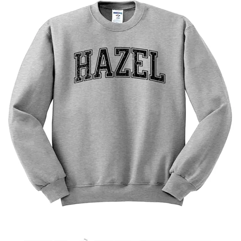 Hazel Sweatshirt