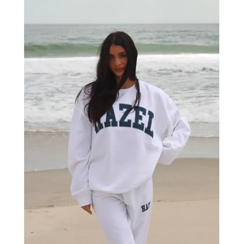 Hazel Sweatshirt