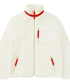 Province Of Canada Fleece Jacket
