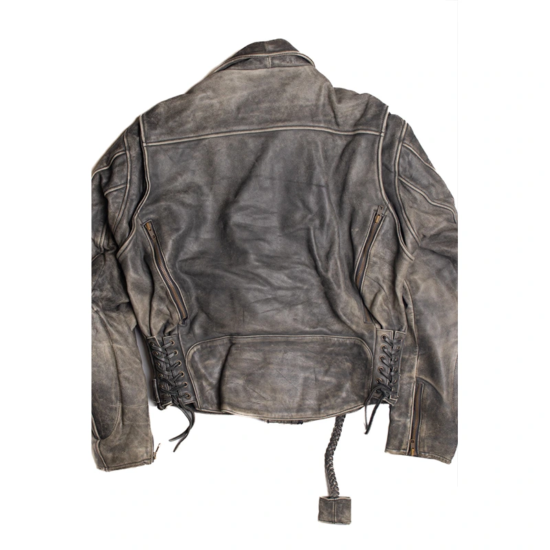 Hein Gericke Leather Jacket - Image 3