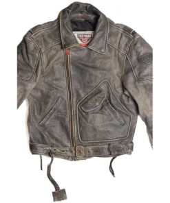 Hein Gericke Leather Jacket