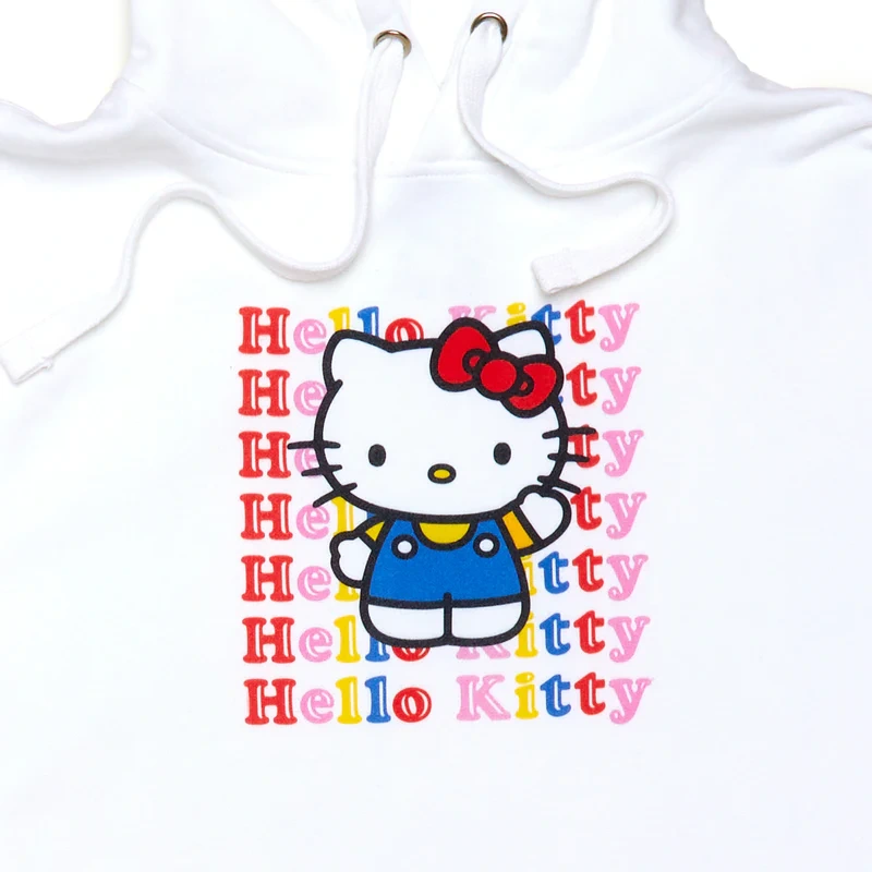 Hello Kitty Hoodie - Image 2