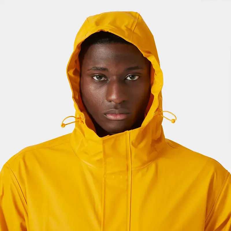 Helly Hansen Rain Jacket - Image 3