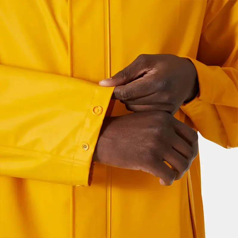 Helly Hansen Rain Jacket - Image 4