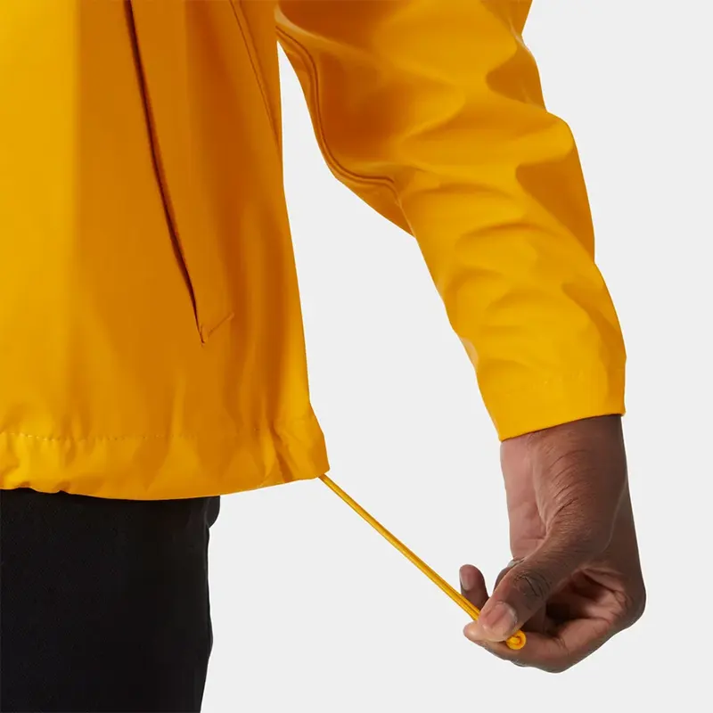 Helly Hansen Rain Jacket - Image 5