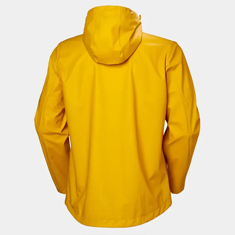Helly Hansen Rain Jacket - Image 7