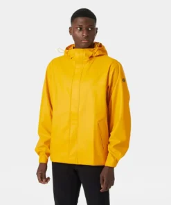Helly Hansen Rain Jacket