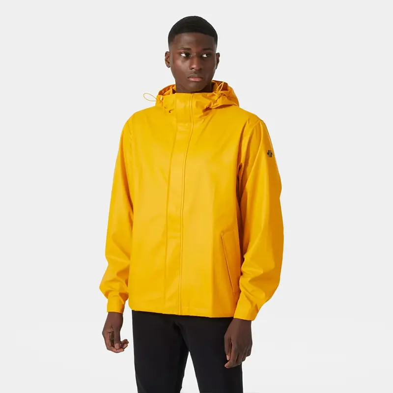 Helly Hansen Rain Jacket