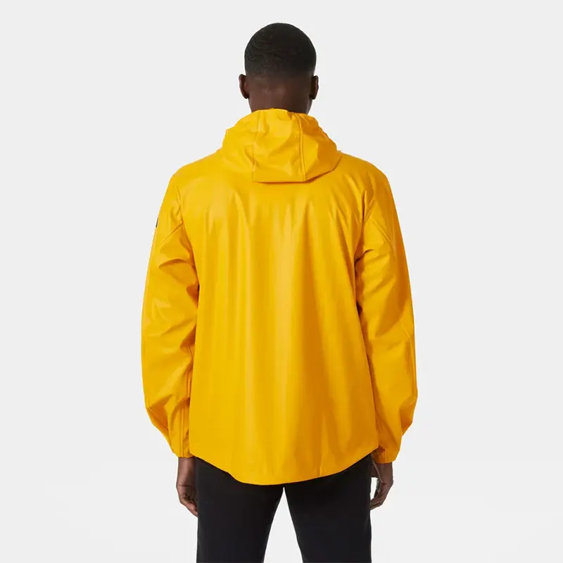 Helly Hansen Rain Jacket - Image 2