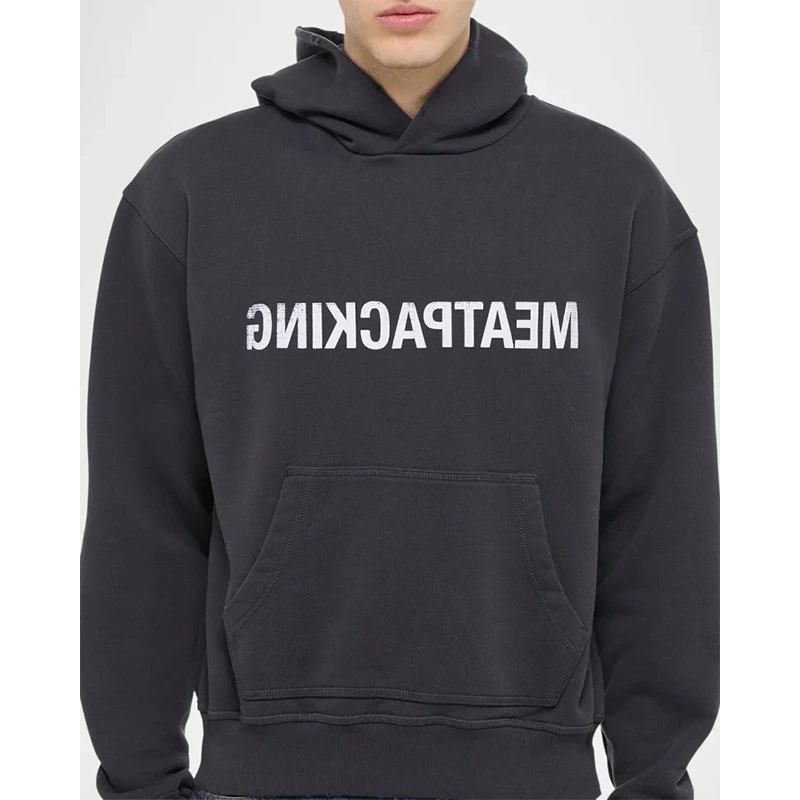Helmut Lang Hoodie - Image 2