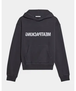 Helmut Lang Hoodie