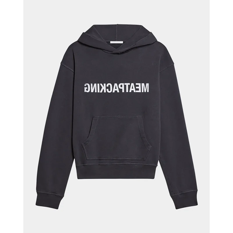 Helmut Lang Hoodie