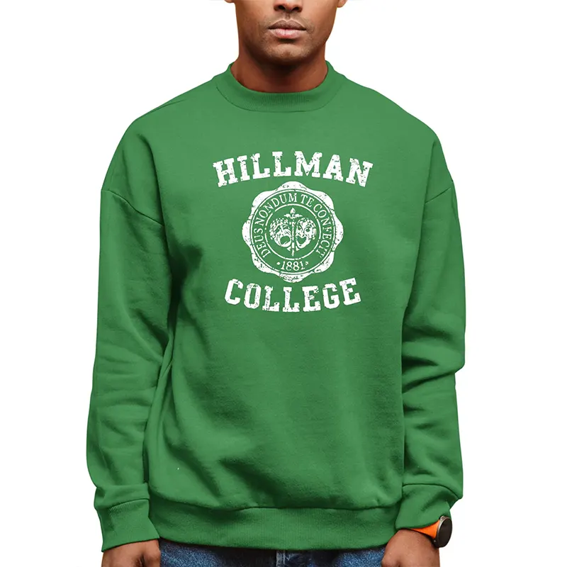 Hillman College Sweatshirt