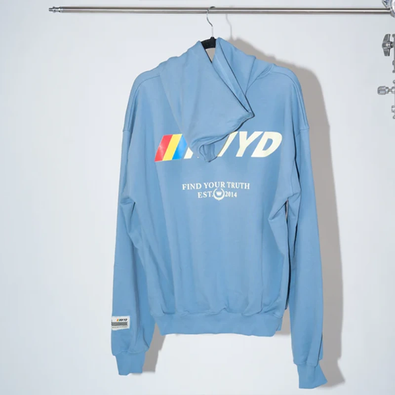 Hockeyland Indio Dowd Hoodie - Image 11