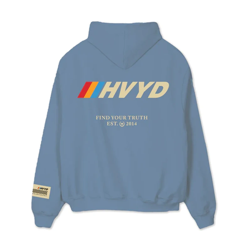 Hockeyland Indio Dowd Hoodie - Image 2