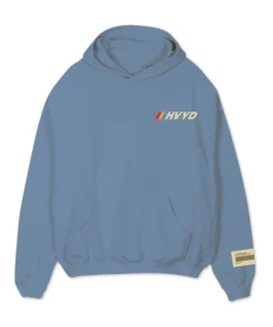 Hockeyland Indio Dowd Hoodie