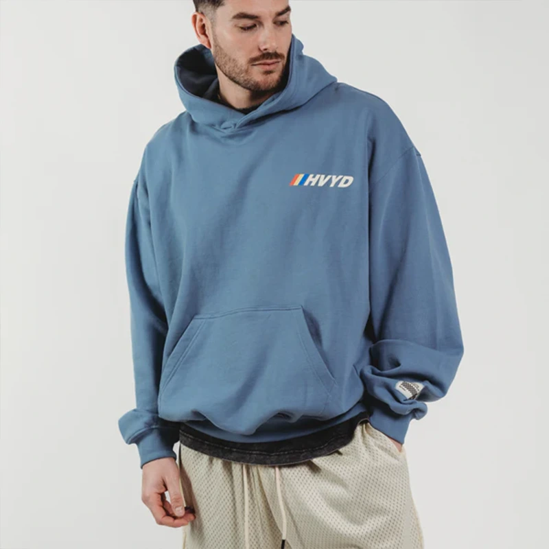 Hockeyland Indio Dowd Hoodie - Image 10