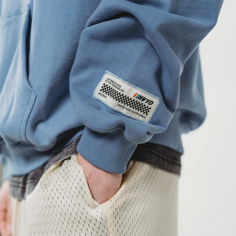 Hockeyland Indio Dowd Hoodie - Image 9