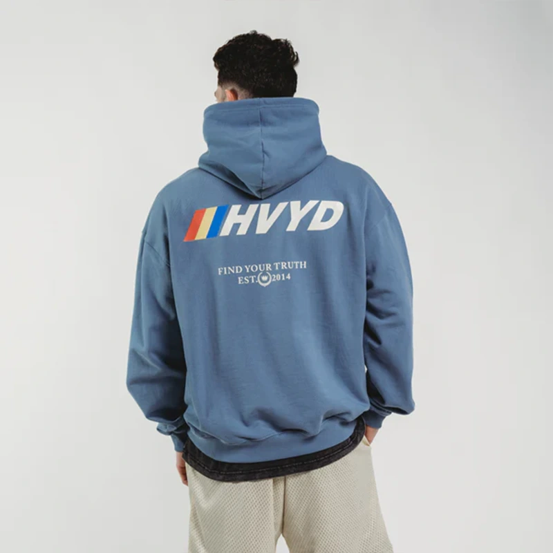 Hockeyland Indio Dowd Hoodie - Image 8
