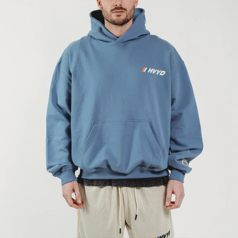 Hockeyland Indio Dowd Hoodie - Image 7