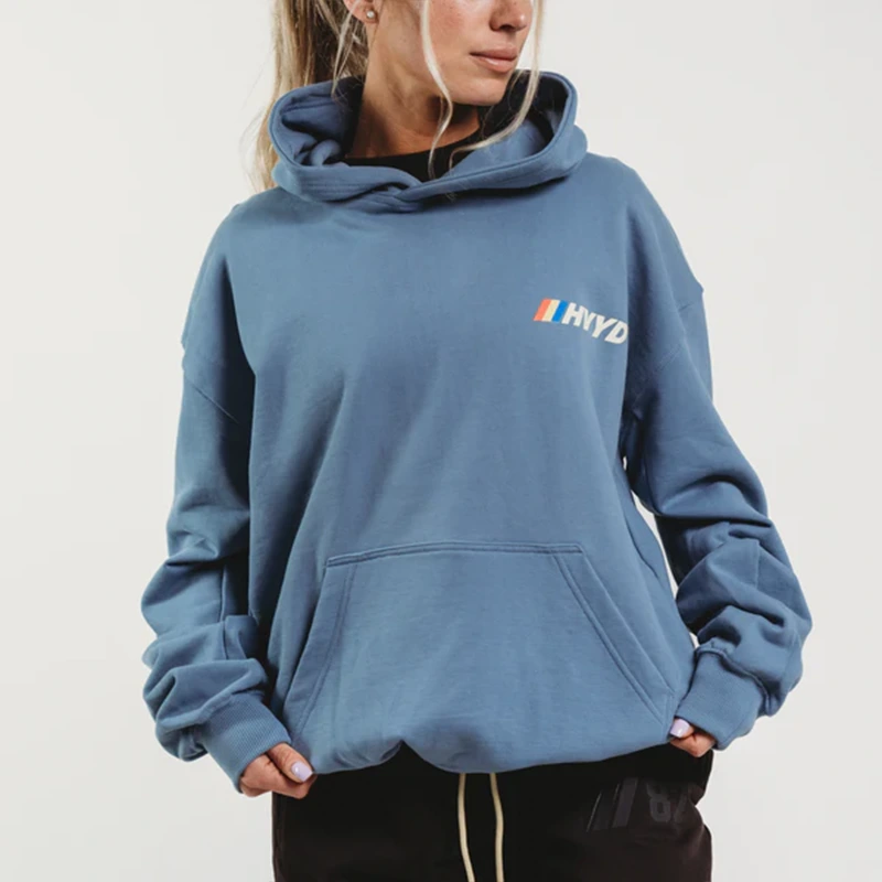 Hockeyland Indio Dowd Hoodie - Image 6