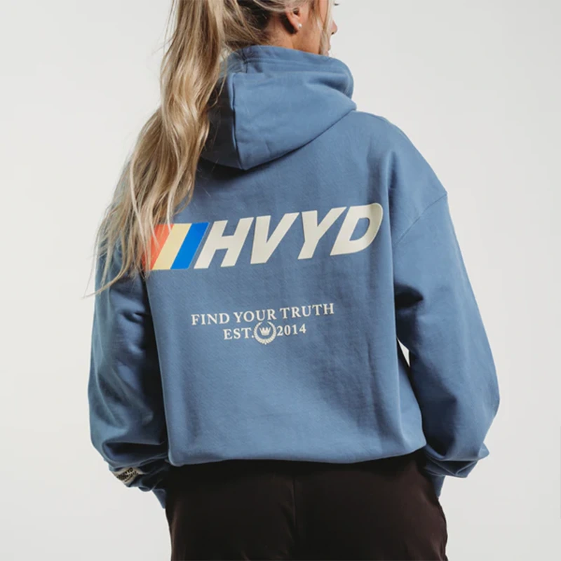 Hockeyland Indio Dowd Hoodie - Image 5