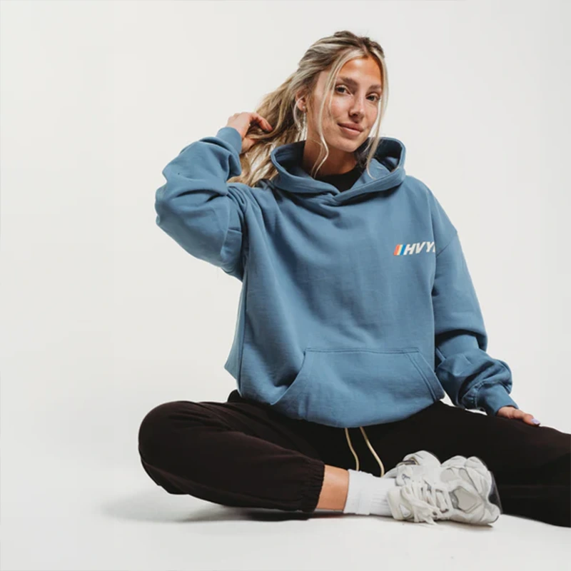 Hockeyland Indio Dowd Hoodie - Image 4