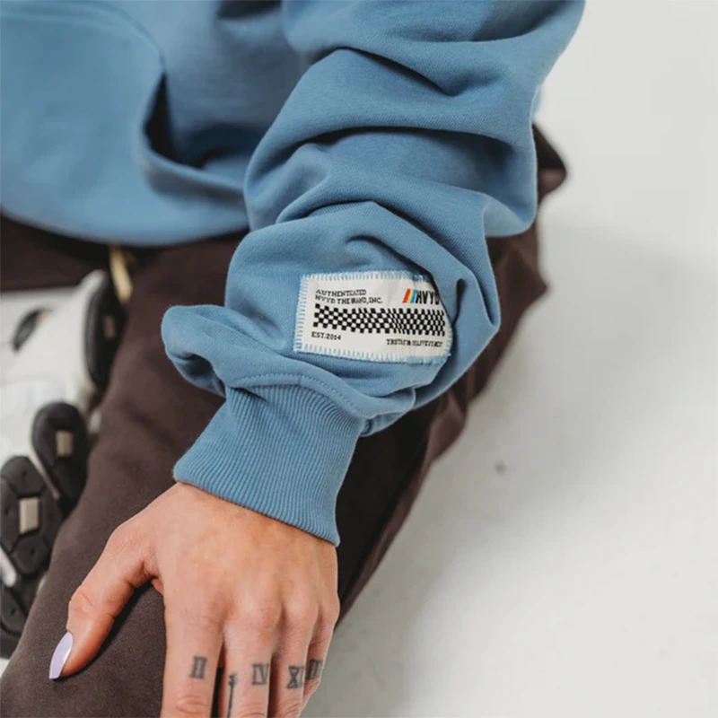 Hockeyland Indio Dowd Hoodie - Image 3