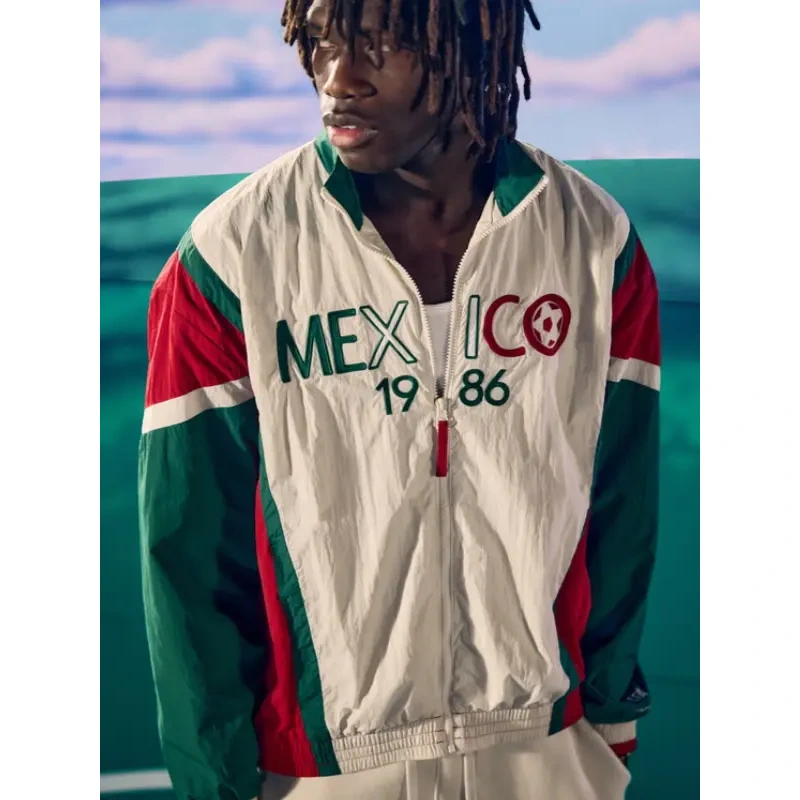 Hollister Mexico Jacket - Image 5