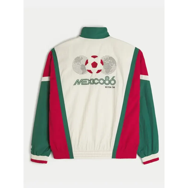 Hollister Mexico Jacket - Image 2