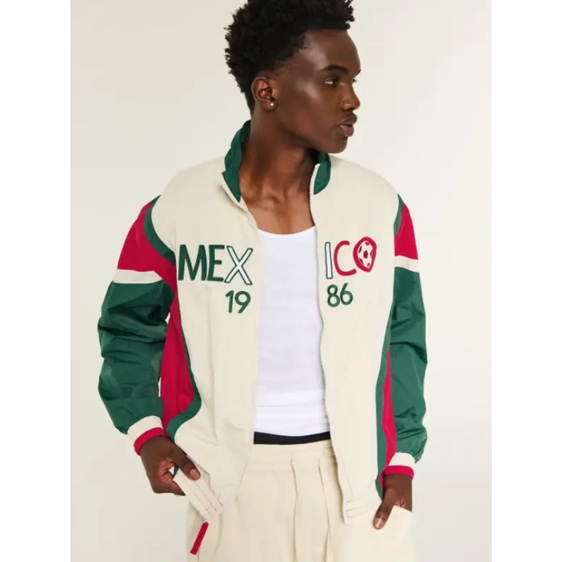 Hollister Mexico Jacket - Image 3